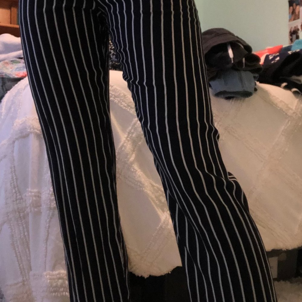 Flowy Pants